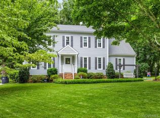 1013 Ashbrook Landing Rd, Midlothian, VA 23114