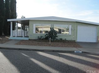 1535 San Marcos Dr, Hemet, CA 92543