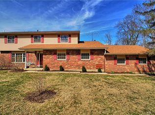 257 S Alpha Bellbrook Rd, Xenia, OH 45385