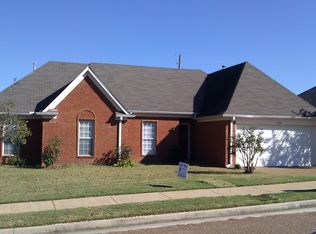 5286 Sea Horse Dr, Memphis, TN 38141