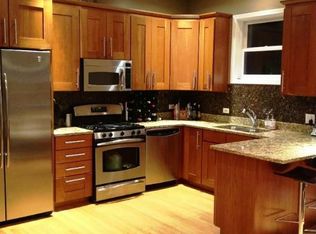 2846 N Damen Ave #2, Chicago, IL 60618