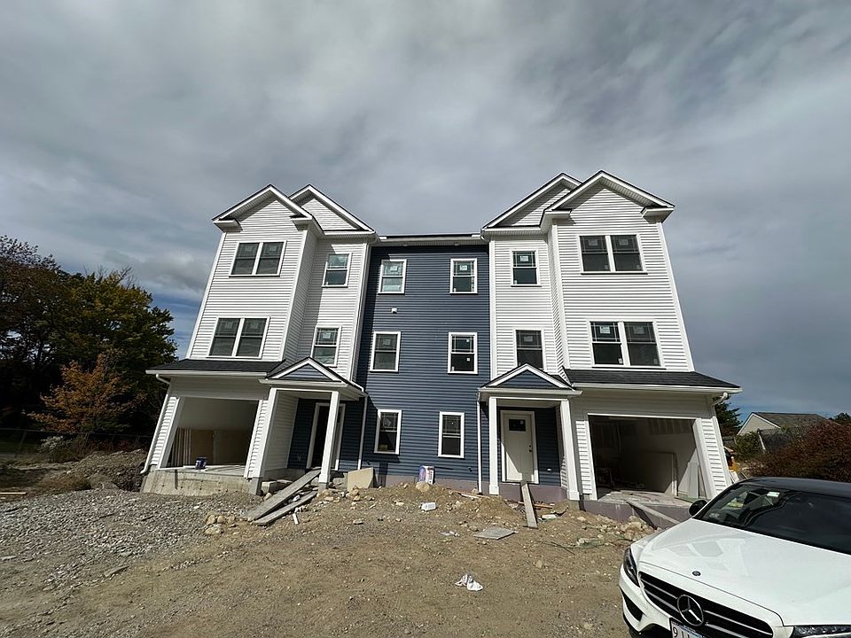 249 Groton Rd North Chelmsford, MA Zillow