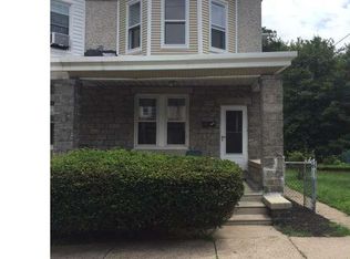 8221 Craig St, Philadelphia, PA 19136