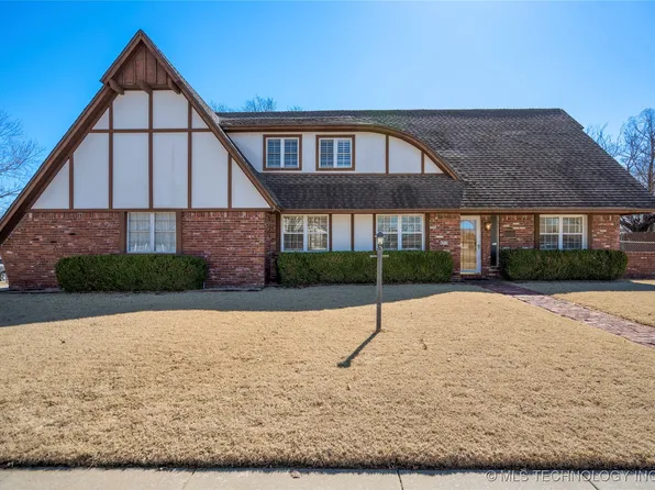 4711 S 70th East Ave, Tulsa, OK 74145