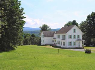 264 Bimson Dr, Barnet, VT 05821