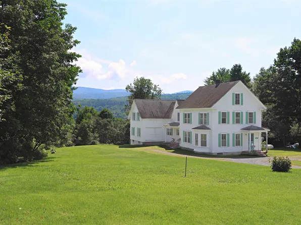 264 Bimson Drive, Barnet, VT 05821