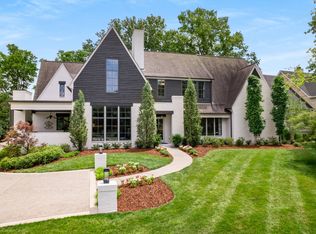 201 Haverford Ave, Nashville, TN 37205