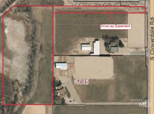 Tbd S Cloverdale, Kuna, ID 83634