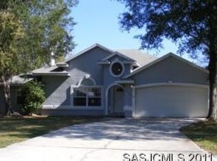 5262 Ellen Ct, Saint Augustine, FL 32086