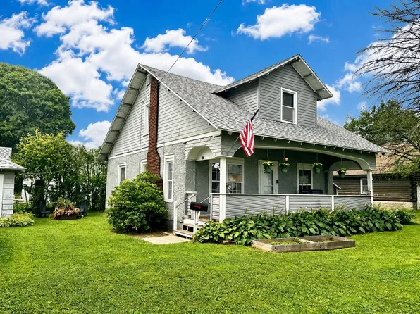 113 Clarion Rd, Johnsonburg, PA 15845
