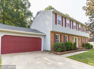 9906 Sudan Pl, Upper Marlboro, MD 20772