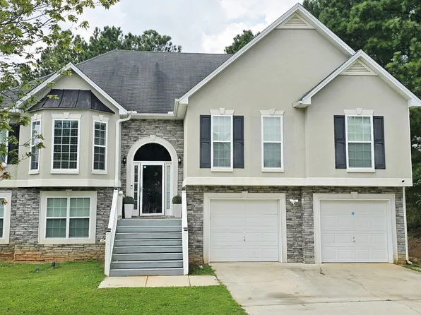 101 Bridgemill Dr, Hampton, GA 30228