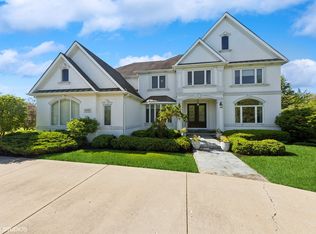 6916 Fieldstone Dr, Burr Ridge, IL 60527