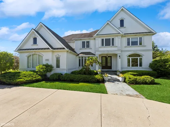 6916 Fieldstone Dr, Burr Ridge, IL 60527