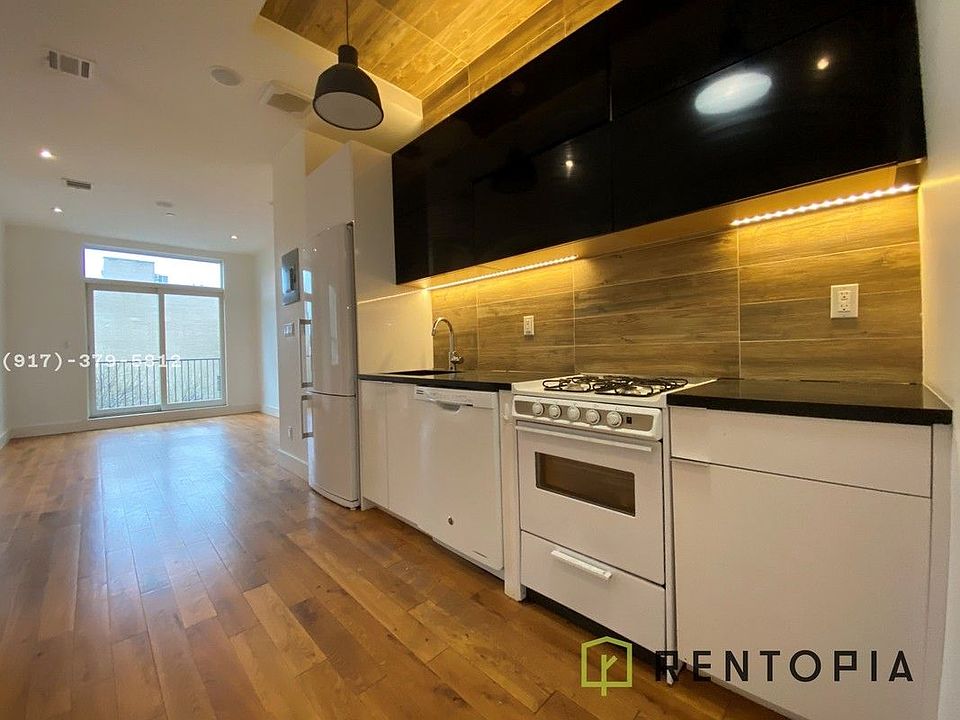 1st image of 73 Montrose Ave #6A