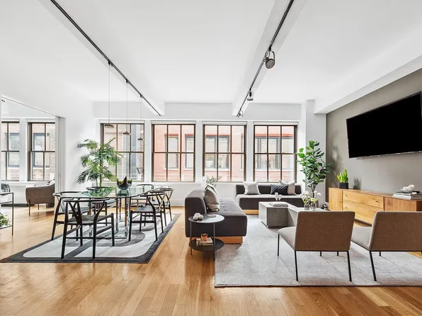 130 W 30th St APT 12C, New York, NY 10001