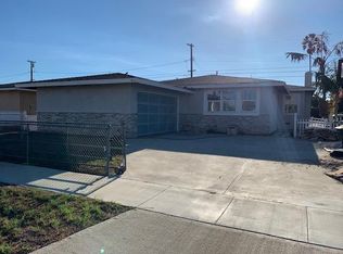 13019 S Saint Andrews Pl, Gardena, CA 90249