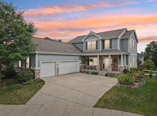 1306 Hanover Court, Waunakee, WI 53597