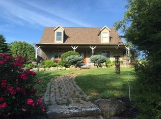 904 W Champlin Rd, Wilmington, OH 45177