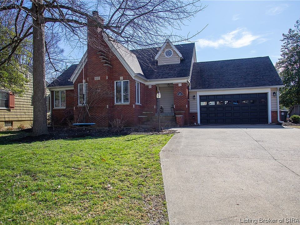 1217 Beechwood Avenue, New Albany, IN 47150 Zillow