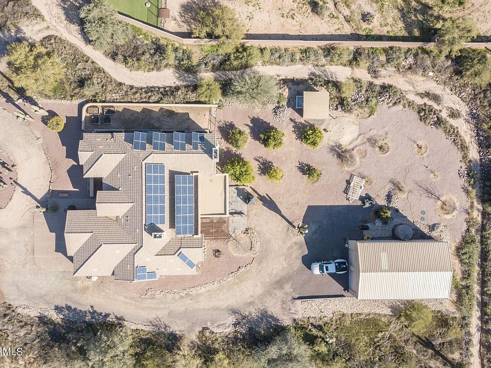 6107 E Windstone Trl, Cave Creek, Az 85331 