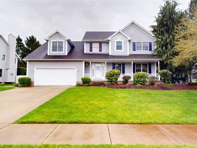 4075 Sandalwood Dr, Erie, PA, 16506