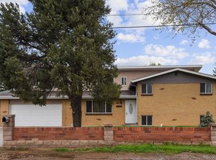 9325 W 45th Ave, Wheat Ridge, CO 80033