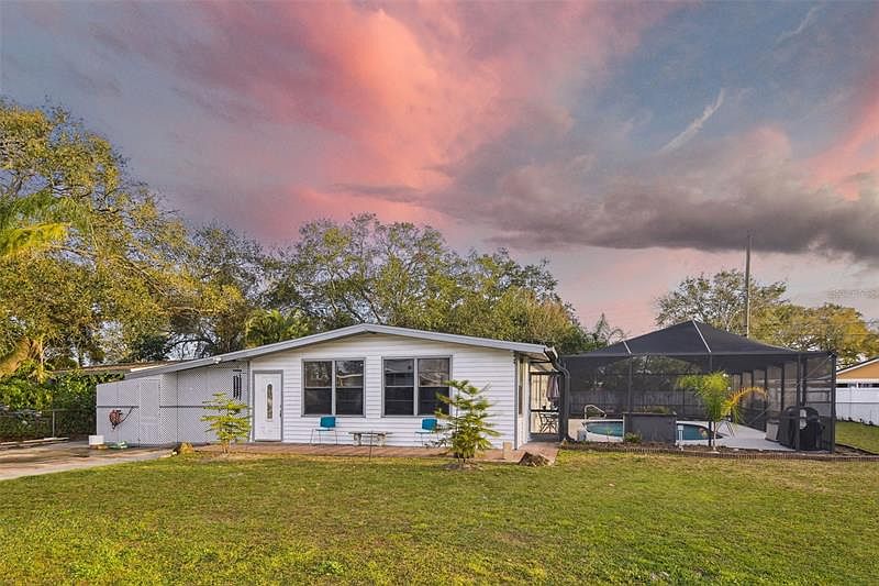 Zillow Tampa 33614