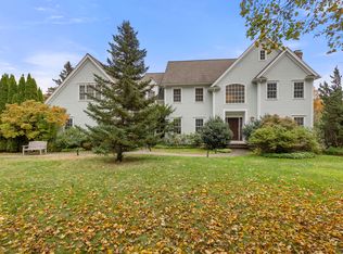 53 Drabbington Way, Weston, MA 02493