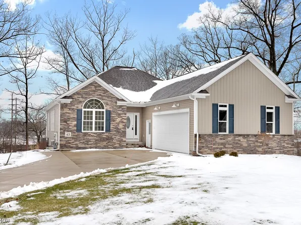 43 Blue Heron Ct, Painesville, OH 44077