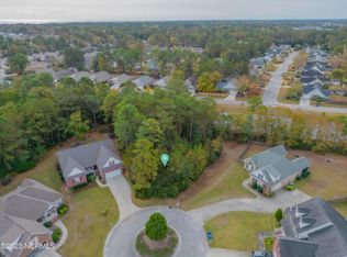 5117 Chalice Lane, Wilmington, NC 28409