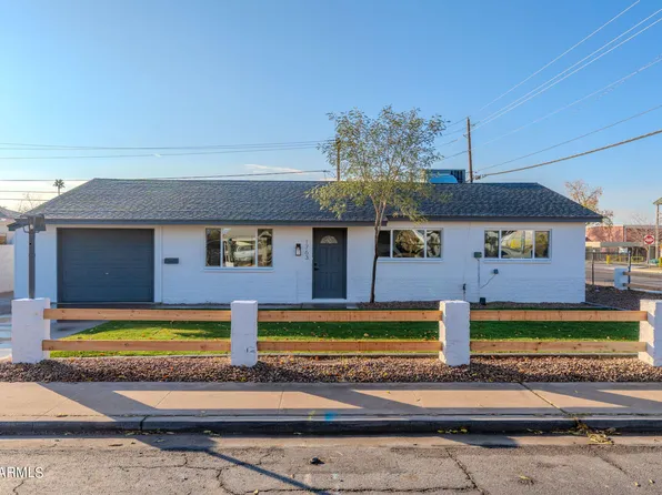 1763 W 2nd Street, Mesa, AZ 85201
