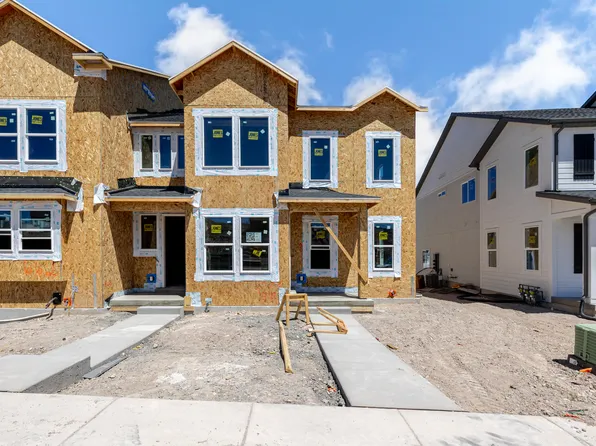 830 N Banner Dr #661, Saratoga Springs, UT 84045