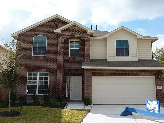 2nd image of 17531 Sterling Stone Dr