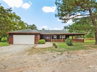 20531 SE Baker Rd, Fayetteville, AR 72703