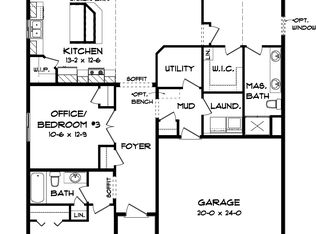 14980 Rabbit St NW, Ramsey, MN 55303