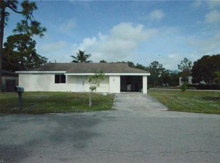 4411 Rose Ave, Naples, FL 34112