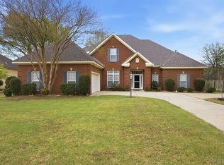 9225 Stillforest Ct, Montgomery, AL 36117