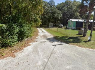 NE 112th Ter Lot 151617, Fort Mc Coy, FL 32134