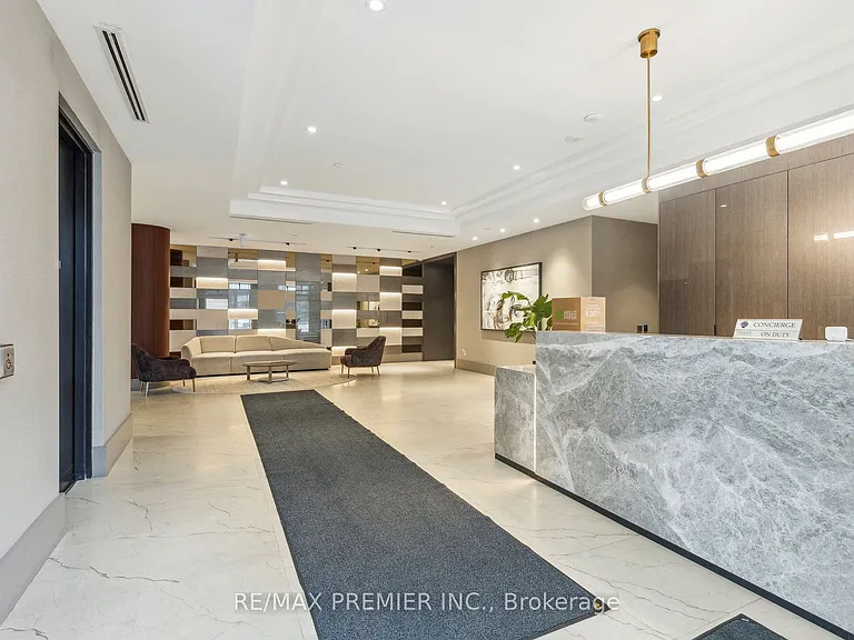 55 Duke St W #1709 — Photo 2