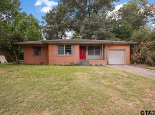 2105 Glenbrook Dr, Tyler, TX 75701