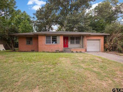 2105 Glenbrook Dr, Tyler, TX, 75701