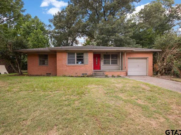 2105 Glenbrook Dr, Tyler, TX 75701