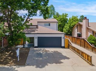 11797 Lincoln St, Northglenn, CO 80233