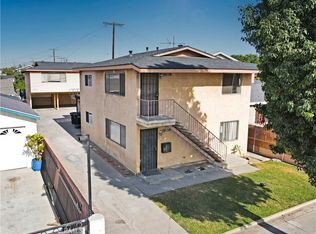 2813 Independence Ave, South Gate, CA 90280