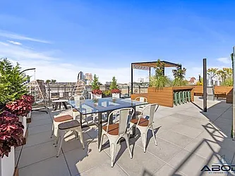 Rented by ABODE NYC LLC