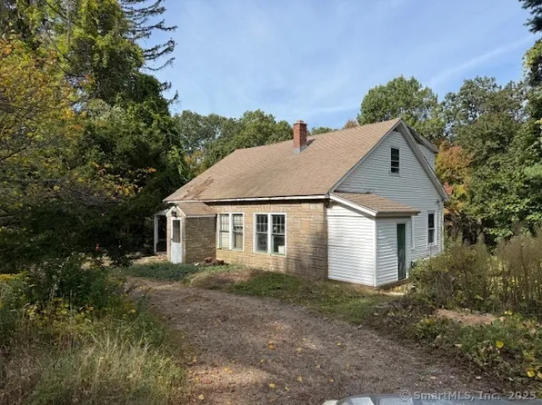 319 Tolland Stage Road, Tolland, CT 06084