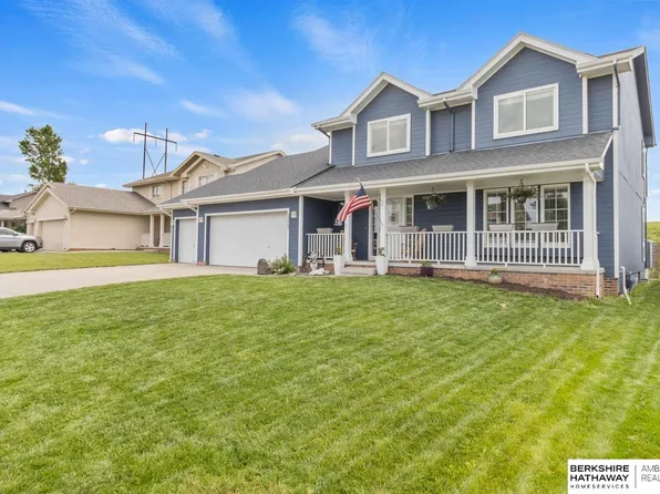 13407 S 42nd Ave, Bellevue, NE 68123