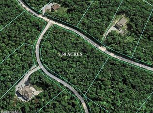 32 Valley View Rd, Becket, MA 01223
