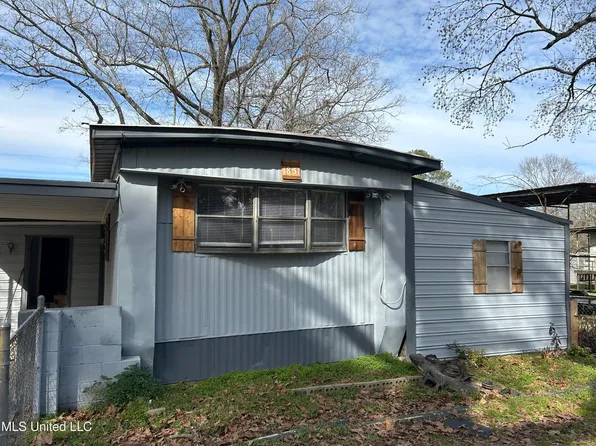 1851 Turtle Rd, Byram, MS 39272